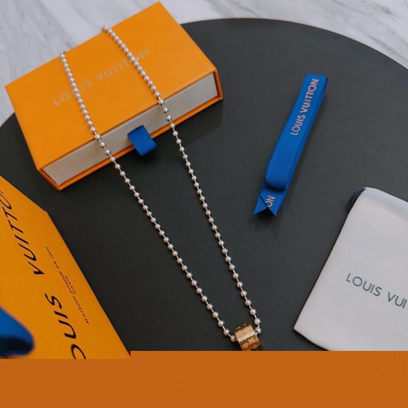 LV Necklaces